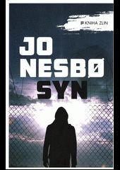 Jo Nesbo - Syn