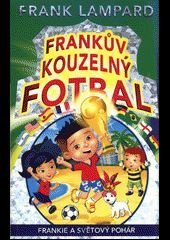 Frank Lampard - Frankie a Světový pohár