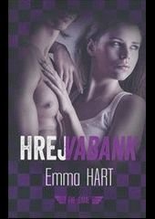 Emma Hart - The Game : Hrej vabank