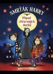 Sonja Kaiblinger - Smrťák Harry