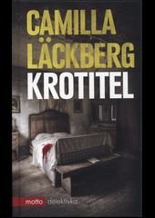 Camilla Läckberg - Krotitel