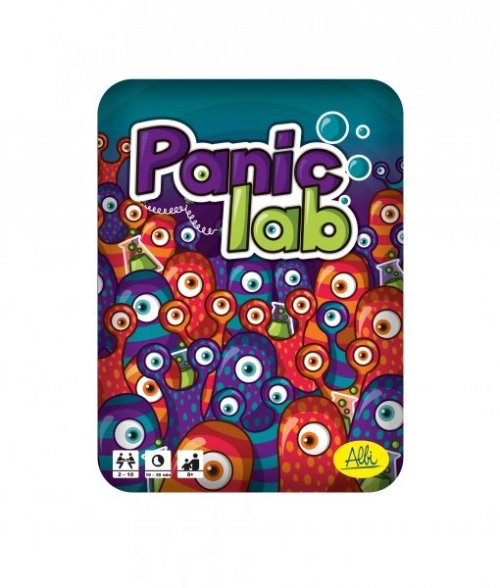 Panic Lab
