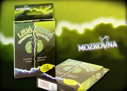 Mozkovna