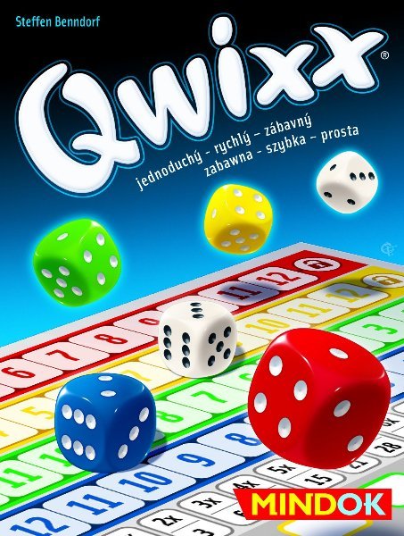 Qwixx