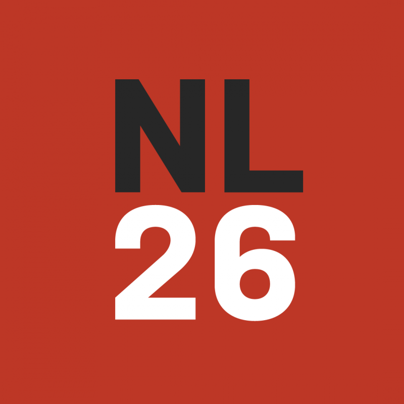 Noc Literatury 2026