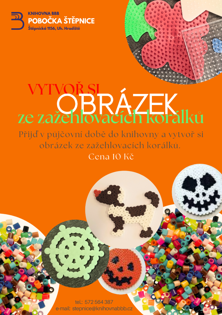 Štěpnice v září