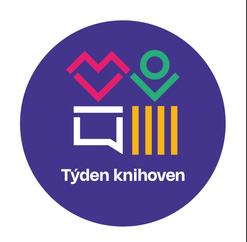 Týden knihoven 2026