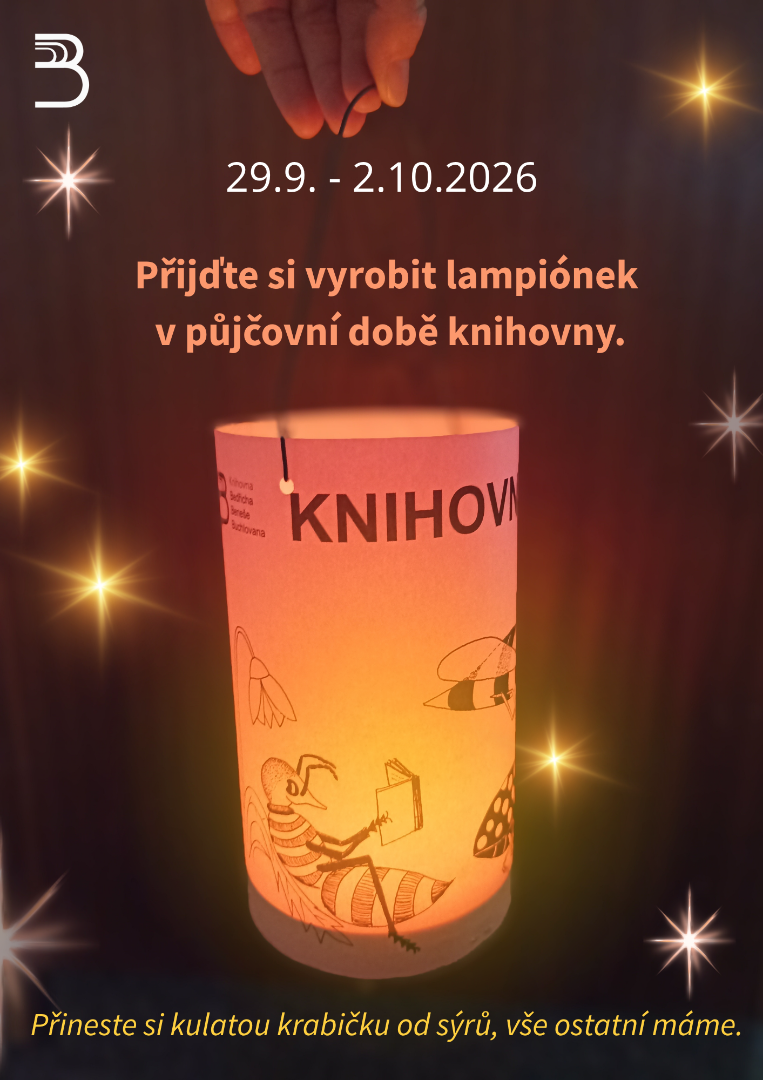 Štěpnice v říjnu