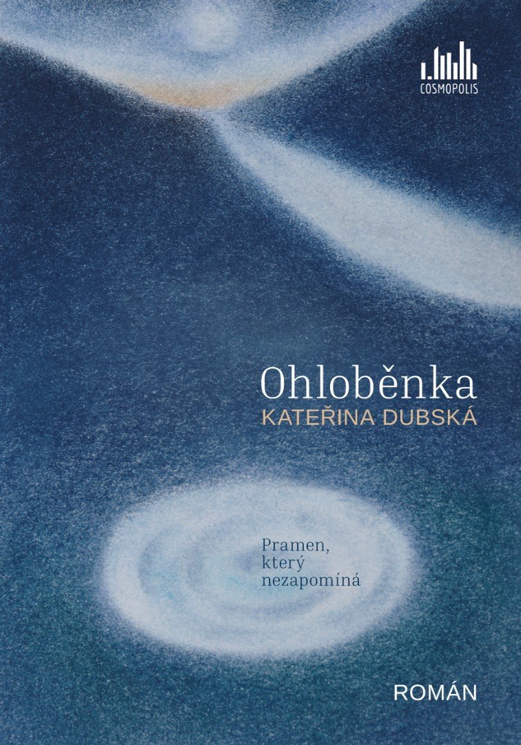 Kateřina Dubská - Ohloběnka