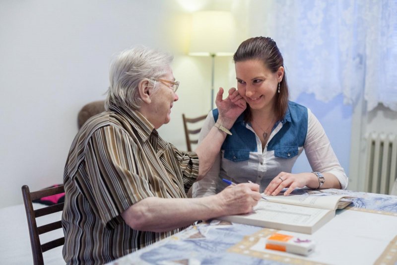 Beseda o dobrovolnictví