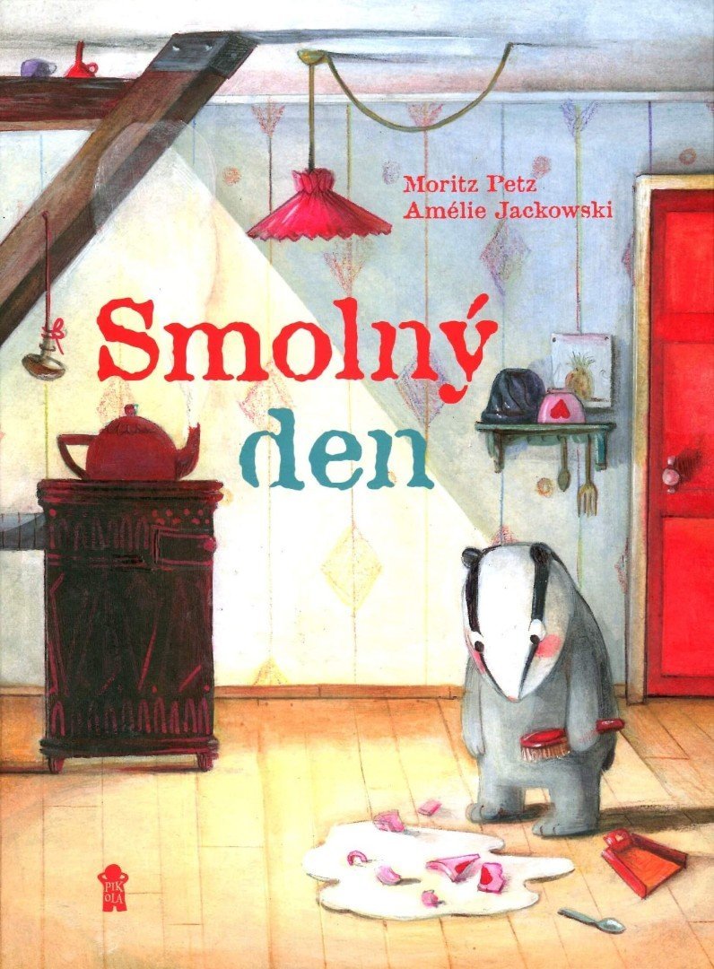 Kasárna: Tvoříme s pohádkou - JEŠTĚ MÁME VOLNÁ MÍSTA!