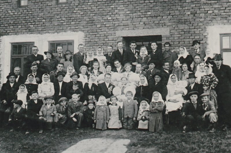 Po stopách předků