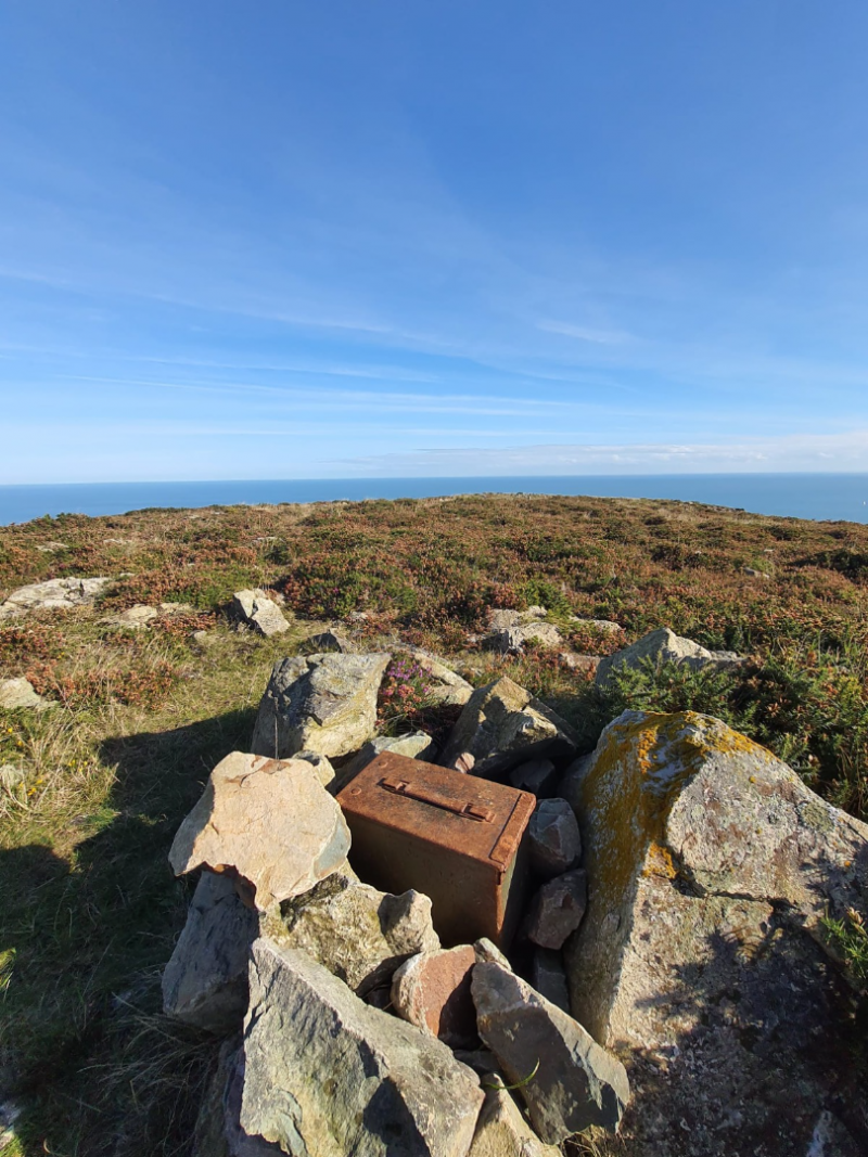 Geocaching - poklady všude kolem nás
